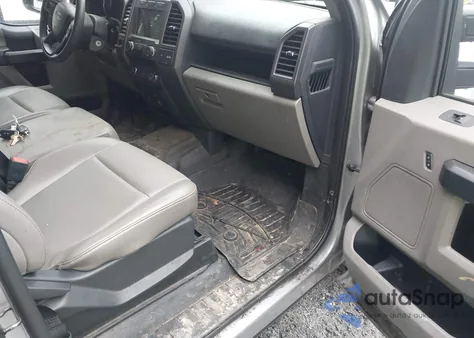 2022 Ford F-250 Xl from USA, damaged, VIN 1FT7W2AN6NEC90659